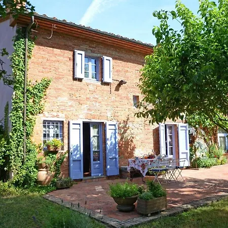 Emozione Toscana Villa *