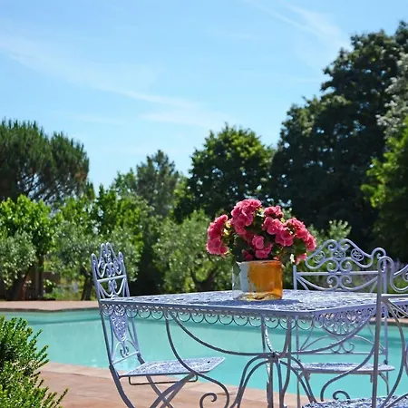 Villa Emozione Toscana Altopascio