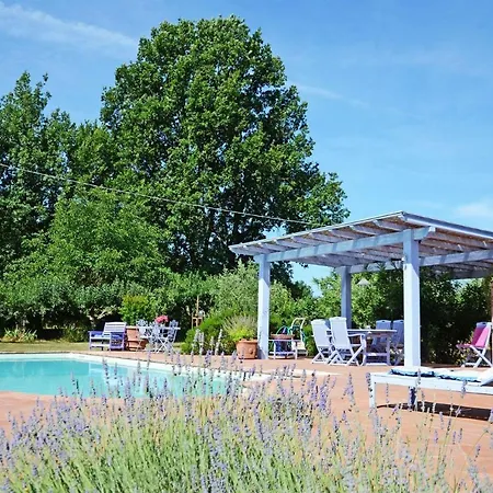 Villa Emozione Toscana *