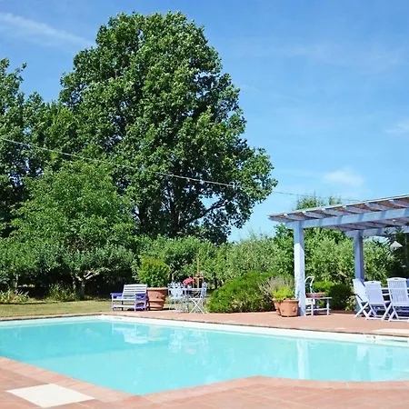 Villa Emozione Toscana Altopascio