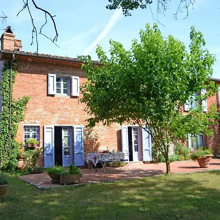 Villa Emozione Toscana Altopascio