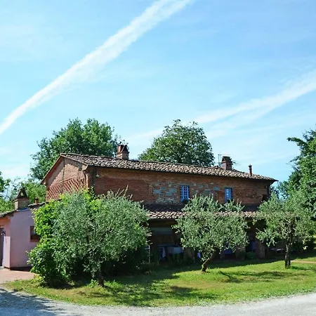 Villa Emozione Toscana Altopascio