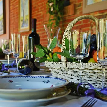 Emozione Toscana