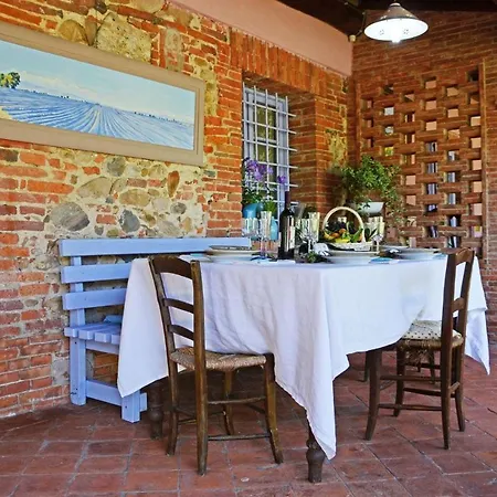 Villa Emozione Toscana *