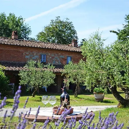 Emozione Toscana * Altopascio