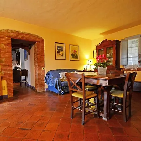 Villa Emozione Toscana *