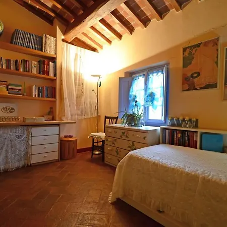 Villa Emozione Toscana Altopascio