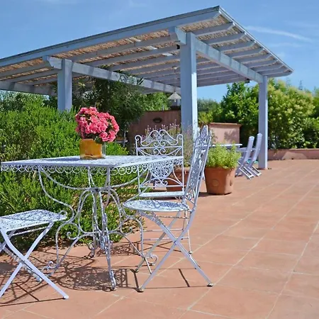 Villa Emozione Toscana Altopascio