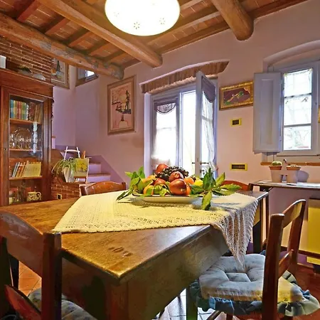 Emozione Toscana Villa