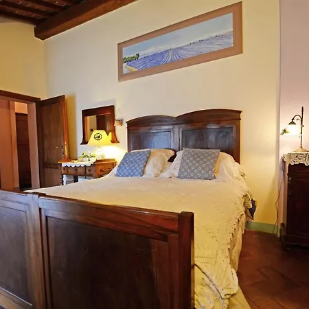 Villa Emozione Toscana Altopascio