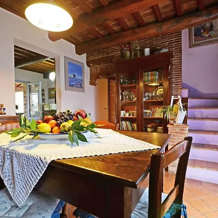 Emozione Toscana Villa Altopascio