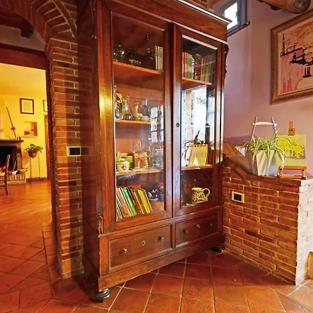 Emozione Toscana Villa Altopascio