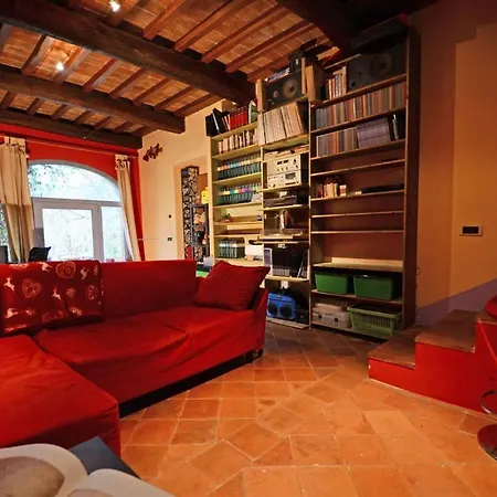 Emozione Toscana