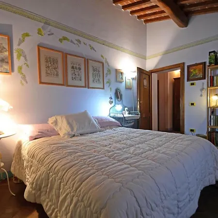 Emozione Toscana Villa Altopascio