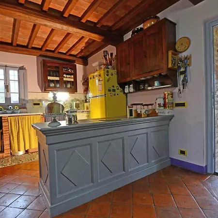 Emozione Toscana Villa Altopascio