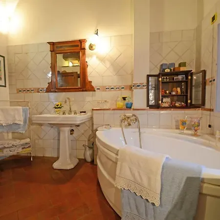 Emozione Toscana Villa