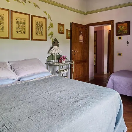 Emozione Toscana Altopascio
