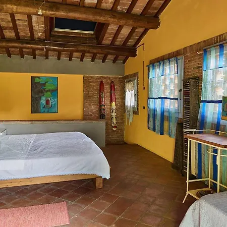 Villa Emozione Toscana