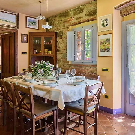 Emozione Toscana Villa