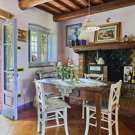 Villa Emozione Toscana