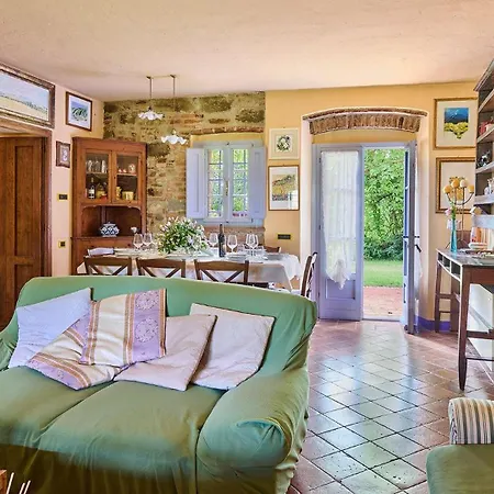 Emozione Toscana Villa *