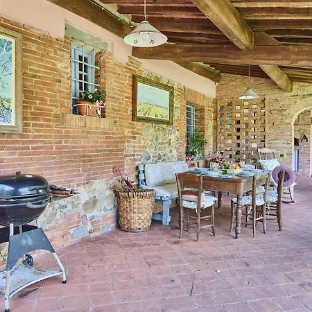 Villa Emozione Toscana Altopascio