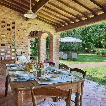 Emozione Toscana *
