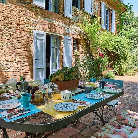Emozione Toscana Villa