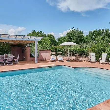 Villa Emozione Toscana *