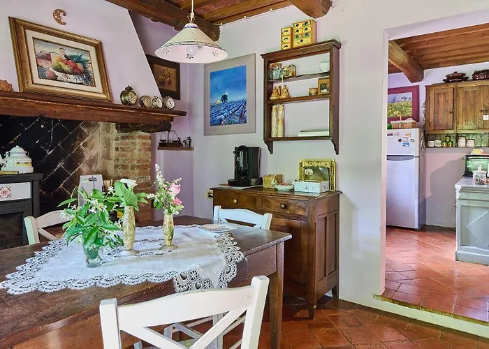 Emozione Toscana