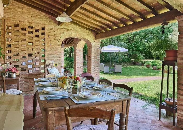 Emozione Toscana *