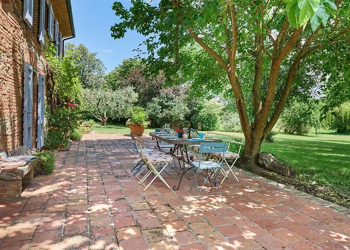 Emozione Toscana *